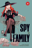 Spy X Family 12 Paperback Ð  by Tatsuya Endo