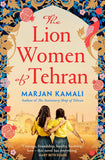The Lion Women of Tehran Paperback Ð  by Marjan Kamali (Author)