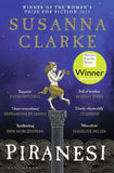 Piranesi Paperback Ð by Susanna Clarke (Author)