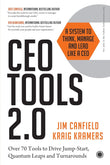 CEO Tools 2.0 : - Paperback Ð by Jim Canfield