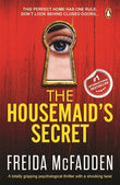 The Housemaids Secret - Paperback Ð by Freida McFadden