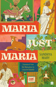 Maria, Just Maria Paperback Ð  by Sandhya Mary