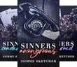 Sinners Anonymous (4 book series)by Somme Sketcher