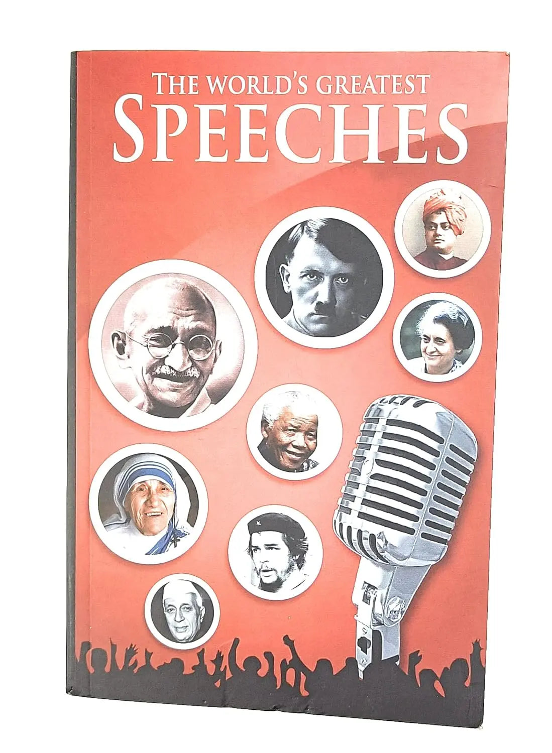 The Worlds Greatest Speeches -- Paperback Ð  by Various