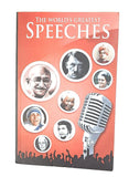 The Worlds Greatest Speeches -- Paperback Ð  by Various