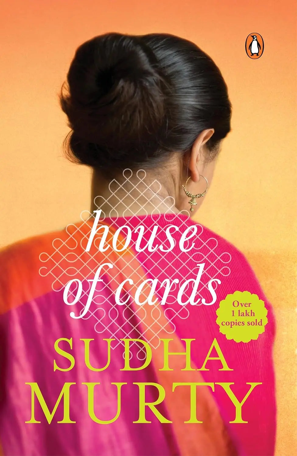 House of Cards:- Paperback Ð by Sudha Murty