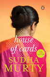 House of Cards:- Paperback Ð by Sudha Murty