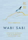 WABI SABI: Paperback Ð by Beth Kempton
