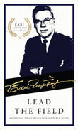 Lead the Field:-Paperback Ð by Earl Nightingale