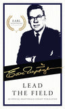Lead the Field:-Paperback Ð by Earl Nightingale