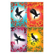Hunger Games 4 Book Box Set Box Set