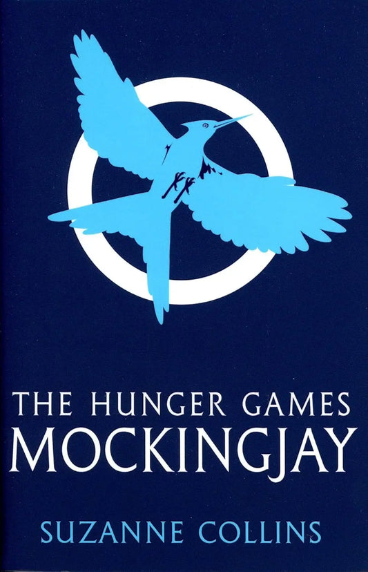 Mockingjay: 3 (The Hunger Games) Paperback Ð by Suzanne Collins (Author)