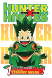 Hunter X Hunter, Vol. 01 - Paperback Ð by Yoshihiro Togashi