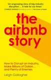 The Airbnb Story-- Paperback Ð  - by Leigh Gallagher (Author)