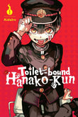 Toilet-Bound Hanako-Kun, Vol. 1 Paperback Ð  by AidaIro