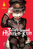 Toilet-Bound Hanako-Kun, Vol. 1 Paperback Ð  by AidaIro