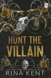 Hunt the Villain: Paperback Ð by Rina Kent