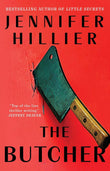 The Butcher (Paperback) -by Jennifer Hillier