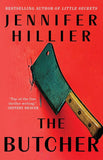 The Butcher (Paperback) -by Jennifer Hillier