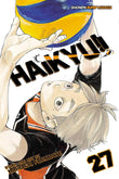 Haikyu, Vol. 27 -- Paperback Ð by Haruichi Furudat