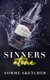 Sinners Anonymous (4 book series)by Somme Sketcher