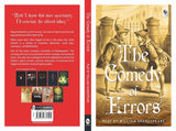 The Comedy of Errors (Paperback) Ð by William Shakespeare
