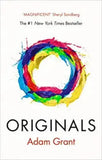 Originals: How Non-conformists Change the World (Paperback) Ð by Adam Grant  , Sheryl Sandberg