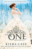The Selection (3) - The One Paperback Ð  by Kiera Cass