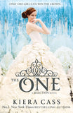 The Selection (3) - The One Paperback Ð  by Kiera Cass