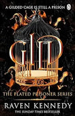 Gild: The dark fantasy TikTok sensation that’s sold over a million copies Paperback Ð by Raven Kennedy