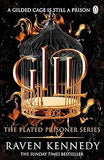 Gild: The dark fantasy TikTok sensation that’s sold over a million copies Paperback Ð by Raven Kennedy