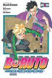 Boruto: Naruto Next Generations, Vol. 9 (9) -Paperback  Ð byUkyo Kodachi
