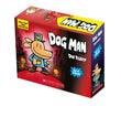 Dog Man Boxed Set (3 Books) Paperback Ð  by Dav Pilkey (Author)