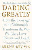 Daring Greatly Paperback  Ð byBrene Brown (Author)