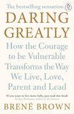 Daring Greatly Paperback  Ð byBrene Brown (Author)