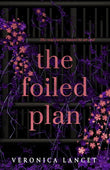 The Foiled Plan (Book 2) (War of Sins) (Paperback) by Veronica Lancet