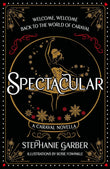 Spectacular Paperback Ð by Stephanie Garber (Author)