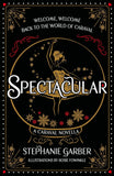 Spectacular Paperback Ð by Stephanie Garber (Author)