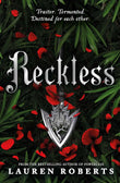 RECKLESS -Paperback  Ð byLauren Roberts