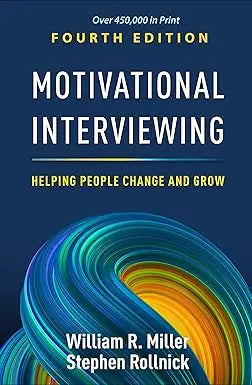 Motivational Interviewing-- Paperback -  by William R. Miller