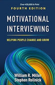 Motivational Interviewing-- Paperback -  by William R. Miller