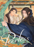 Peerless: Wu Shuang Vol-2 Paperback Ð by Meng XI Shi