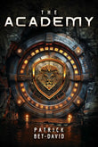 The Academy  -  Paperback Ð  by Patrick Bet-david