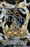 Born of Blood and Ash: -  Paperback Ð  by Jennifer L. Armentrout
