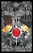 DEATH NOTE 13 HOW TO READ  -- Paperback Ð by Tsugumi Ohba