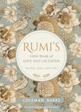 Rumi's Little Book of Love and Laughter Paperback  Ð byColeman Barks (Author)