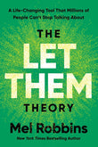 The Let Them Theory:- Paperback Ð  by Mel Robbins
