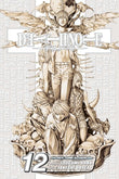 DEATH NOTE 12 --- Paperback Ð by Tsugumi Ohba