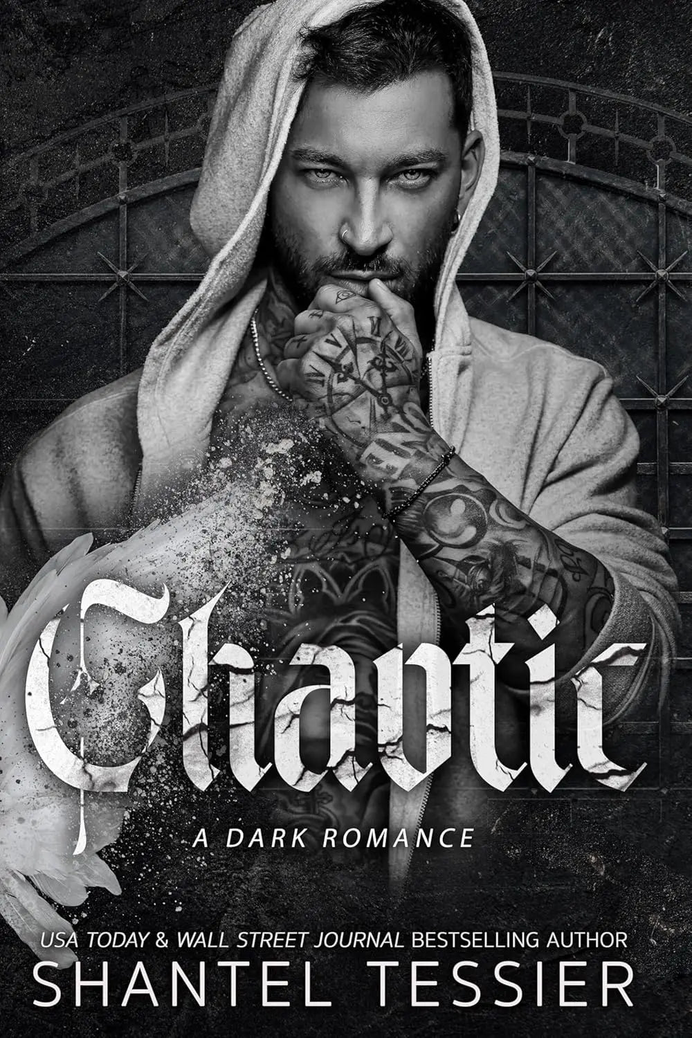 Chaotic: A Dark Romance by Shantel Tessier