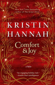 Comfort & Joy - Paperback Ð by Kristin Hannah